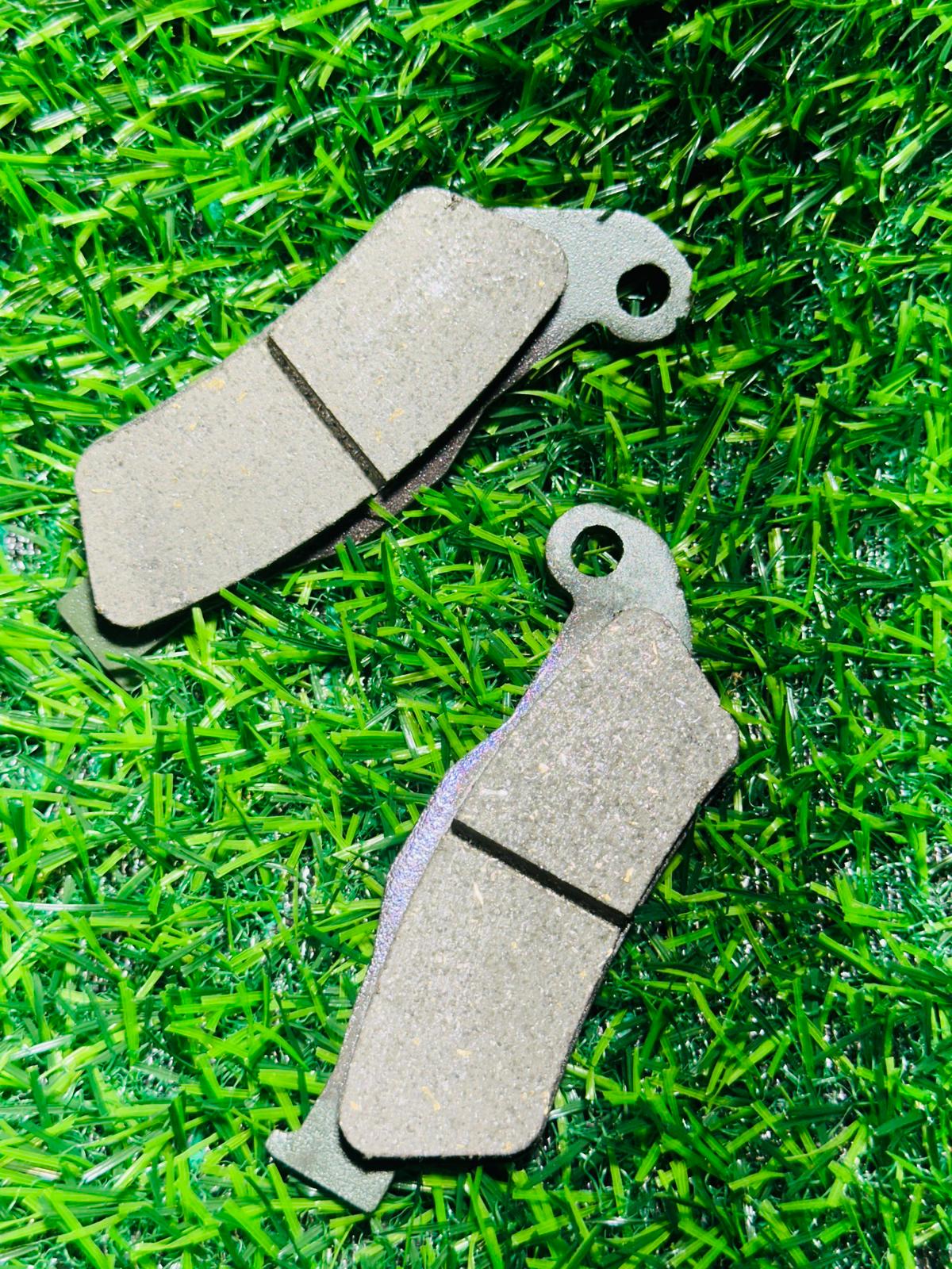 Front Break Pad (JW131807)