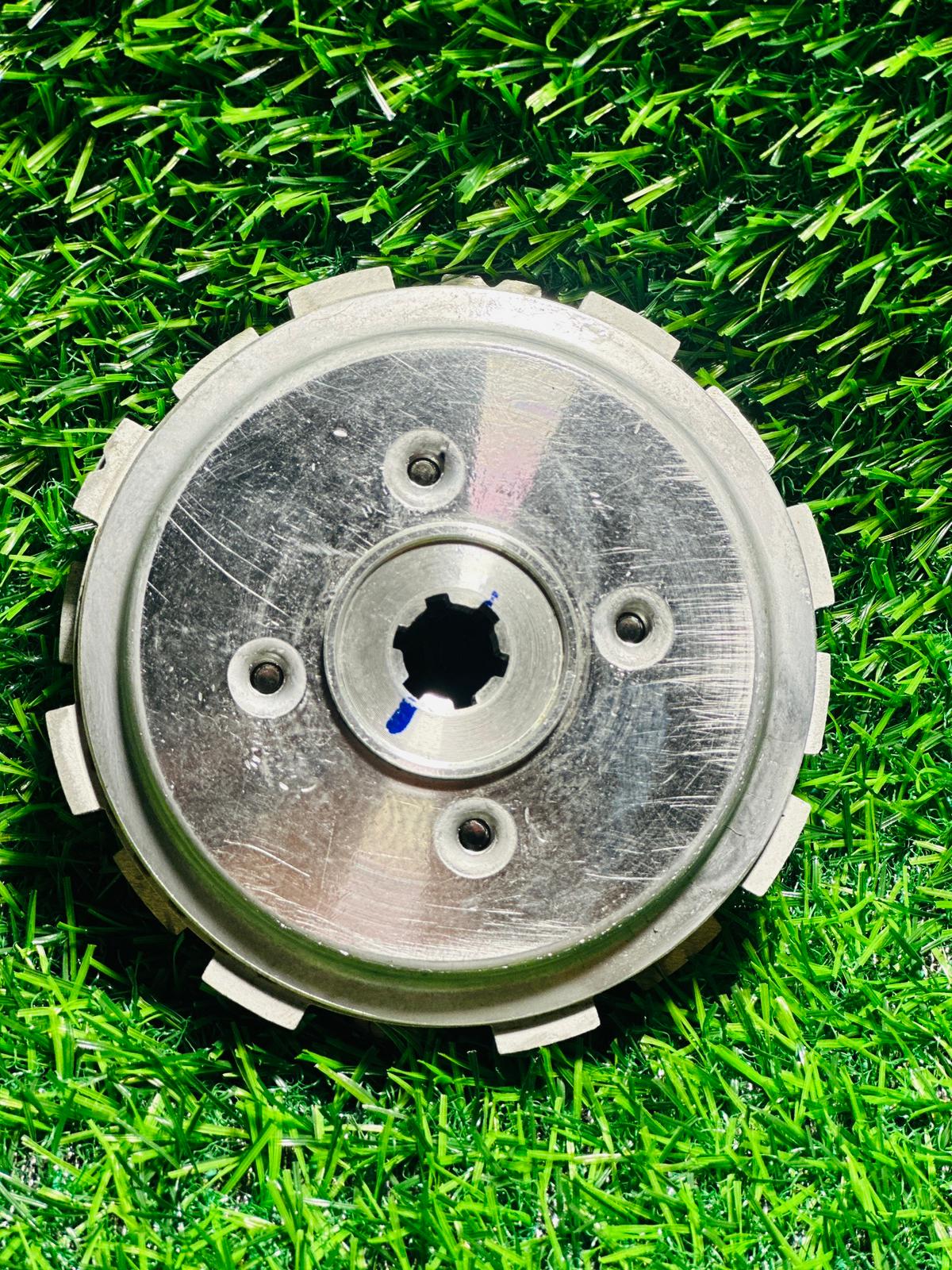 Clutch Plate Assembly (PF551440)