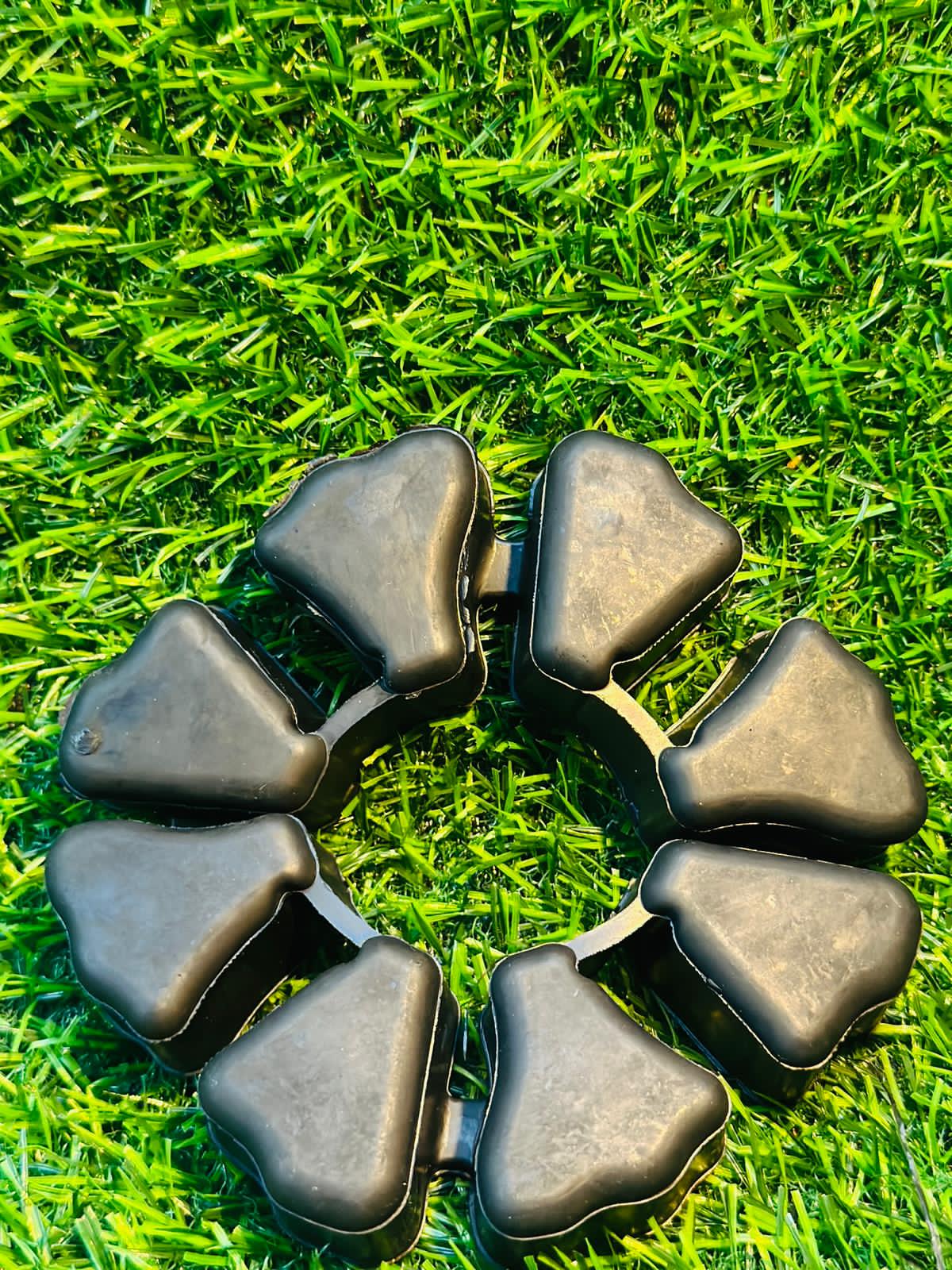 Coupling Rubber (DJ151088)