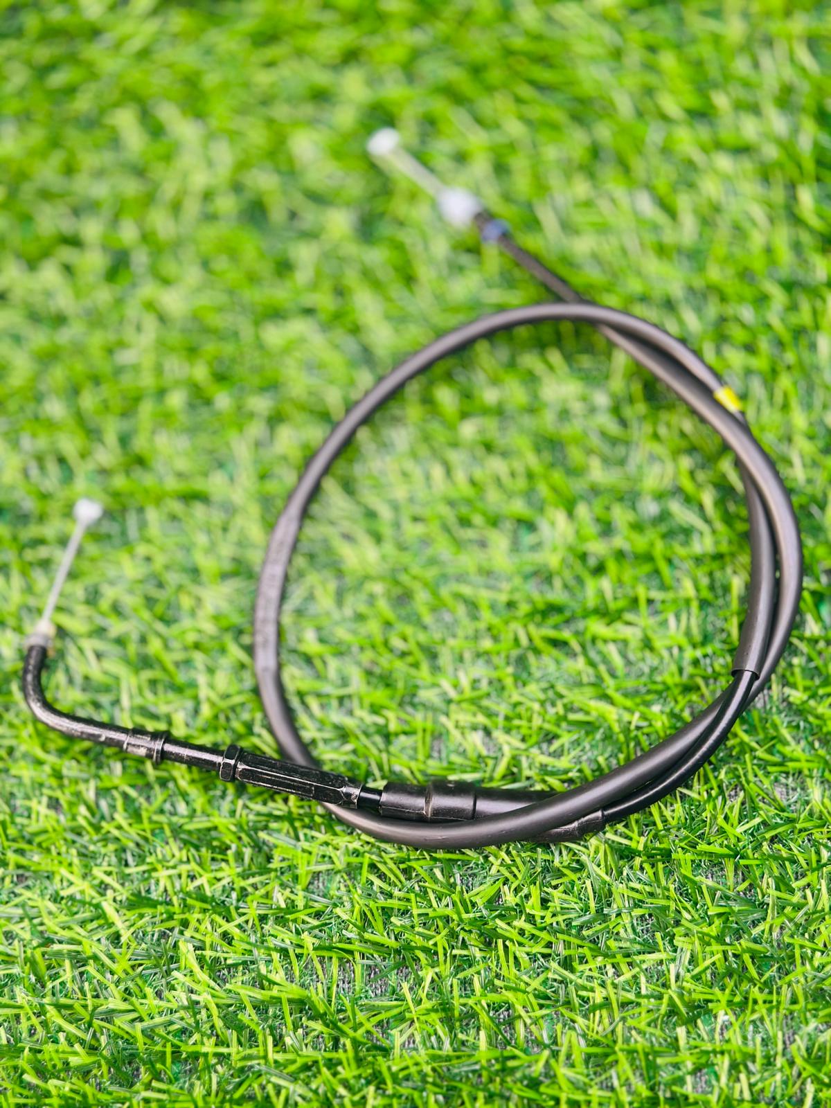 Accelerator Cable (PF161236)
