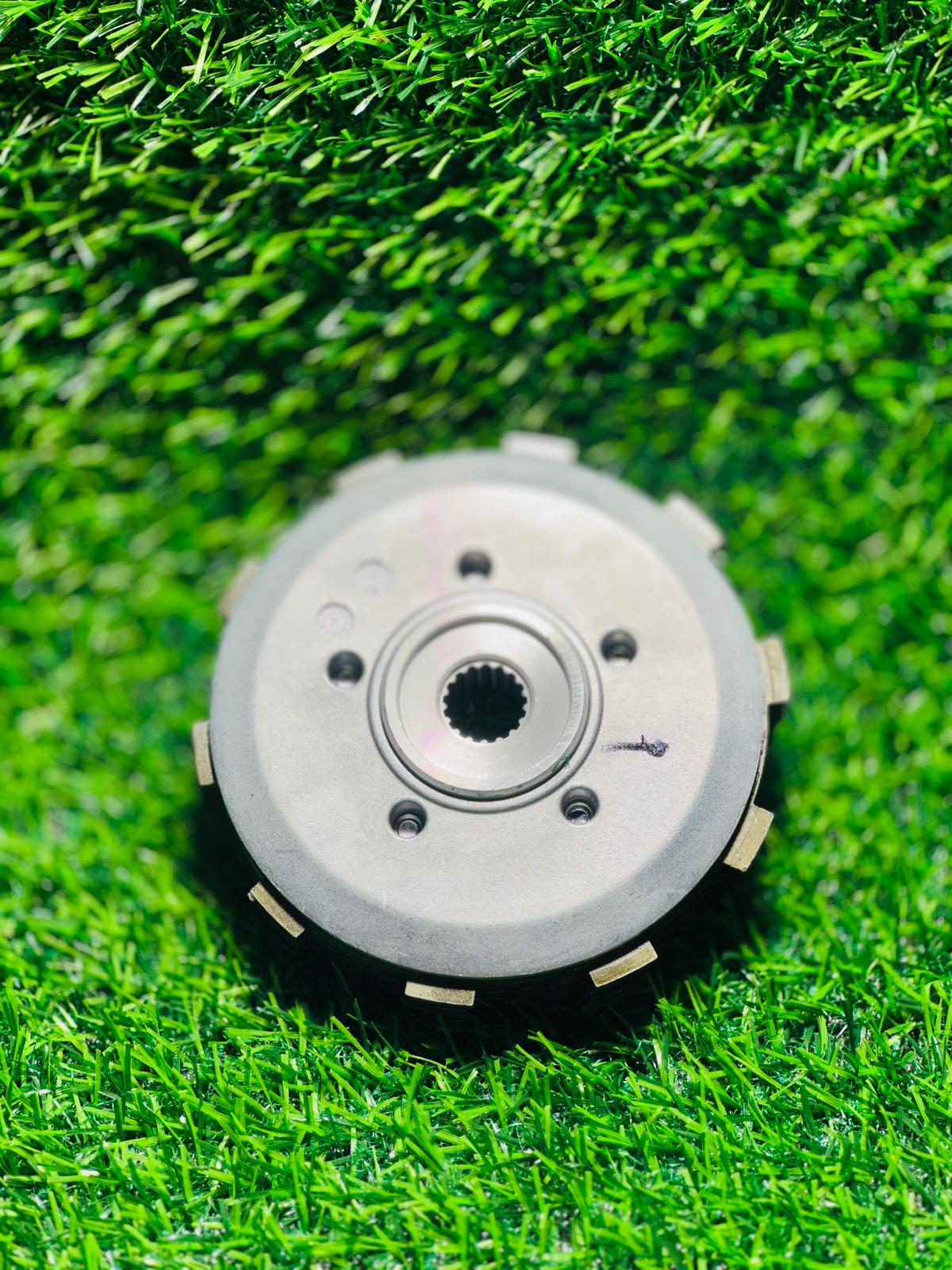 Center Clutch Hub (DH101860)