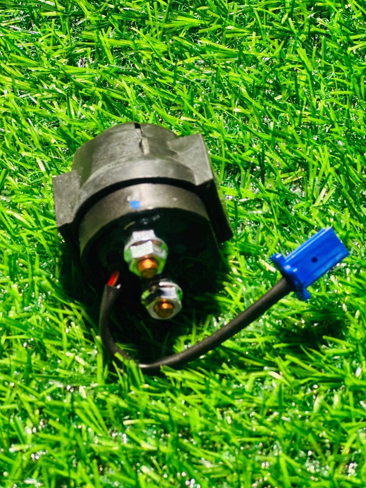 Starter Motor (JN351604)