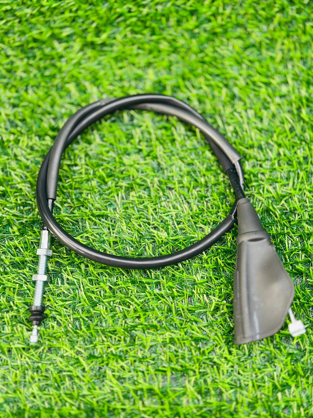 Clutch Cable Without Adjuster (DU191047)