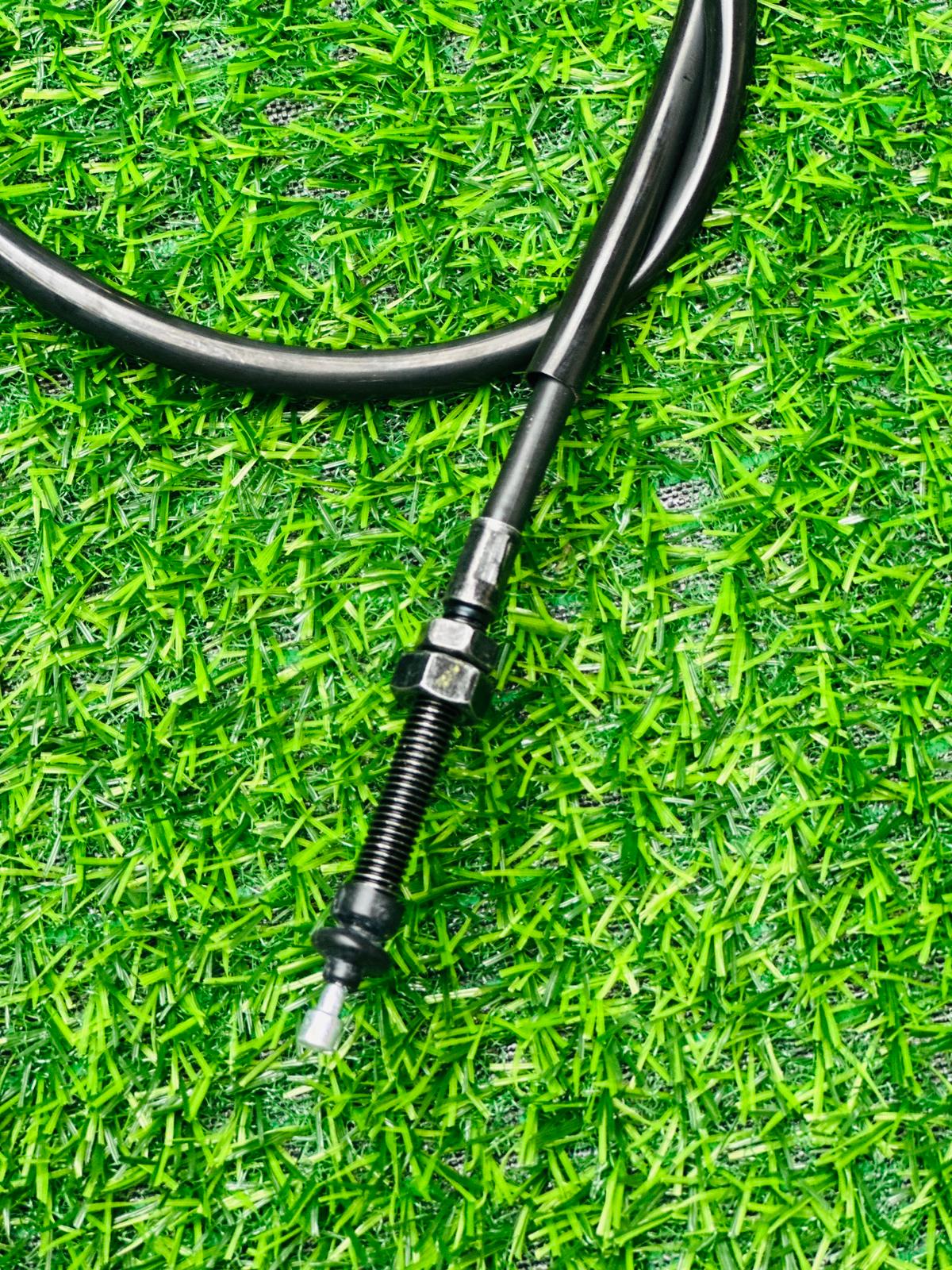 Clutch cable