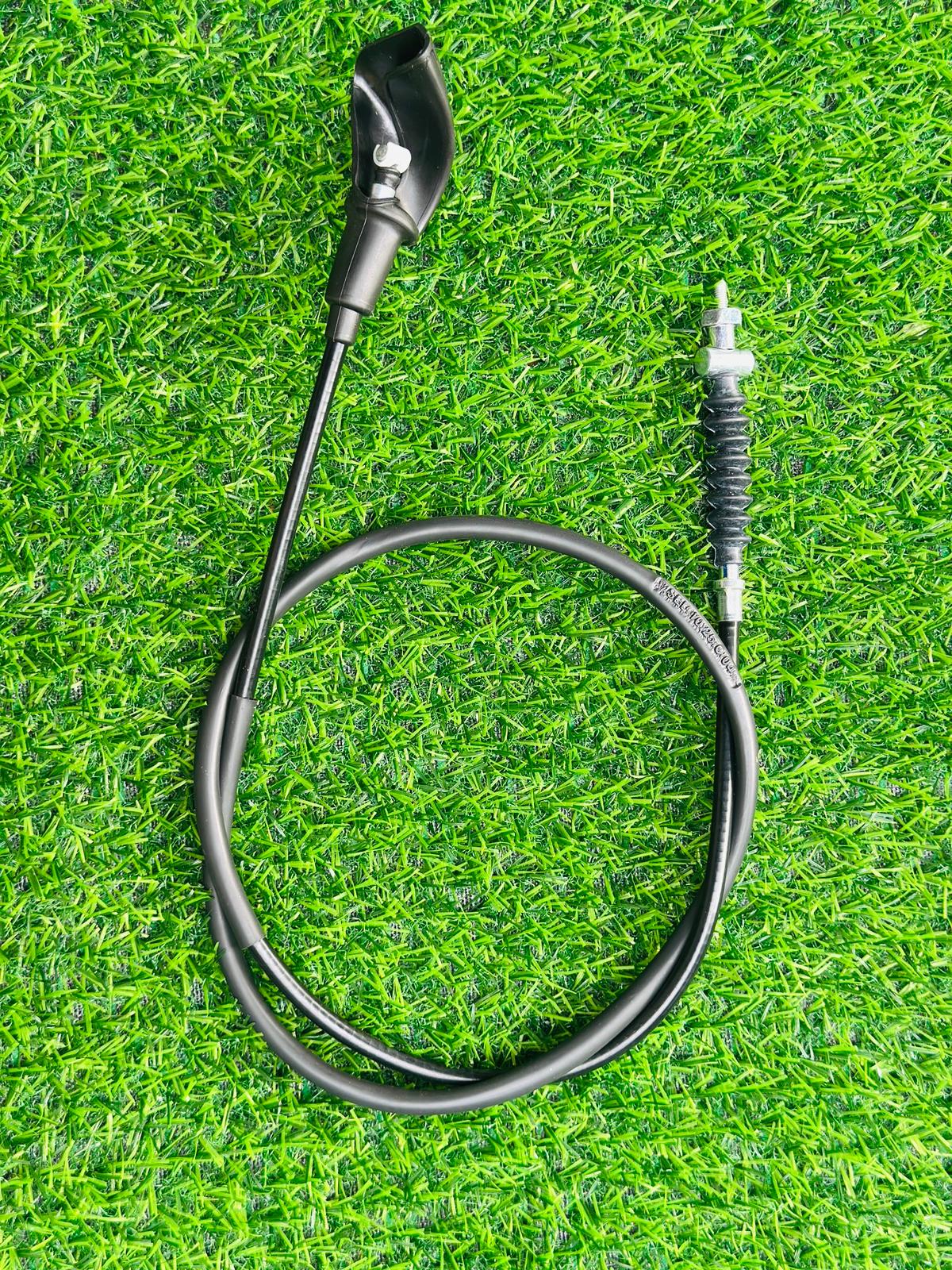Break cable without adjuster image 2