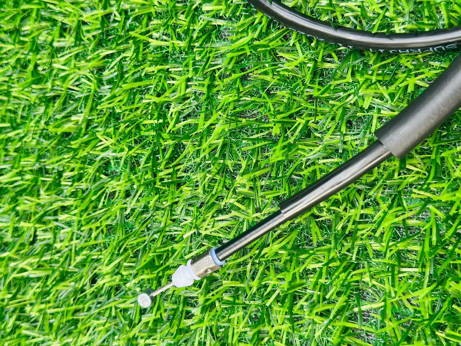 Accelerator cable (JL161205) image 4