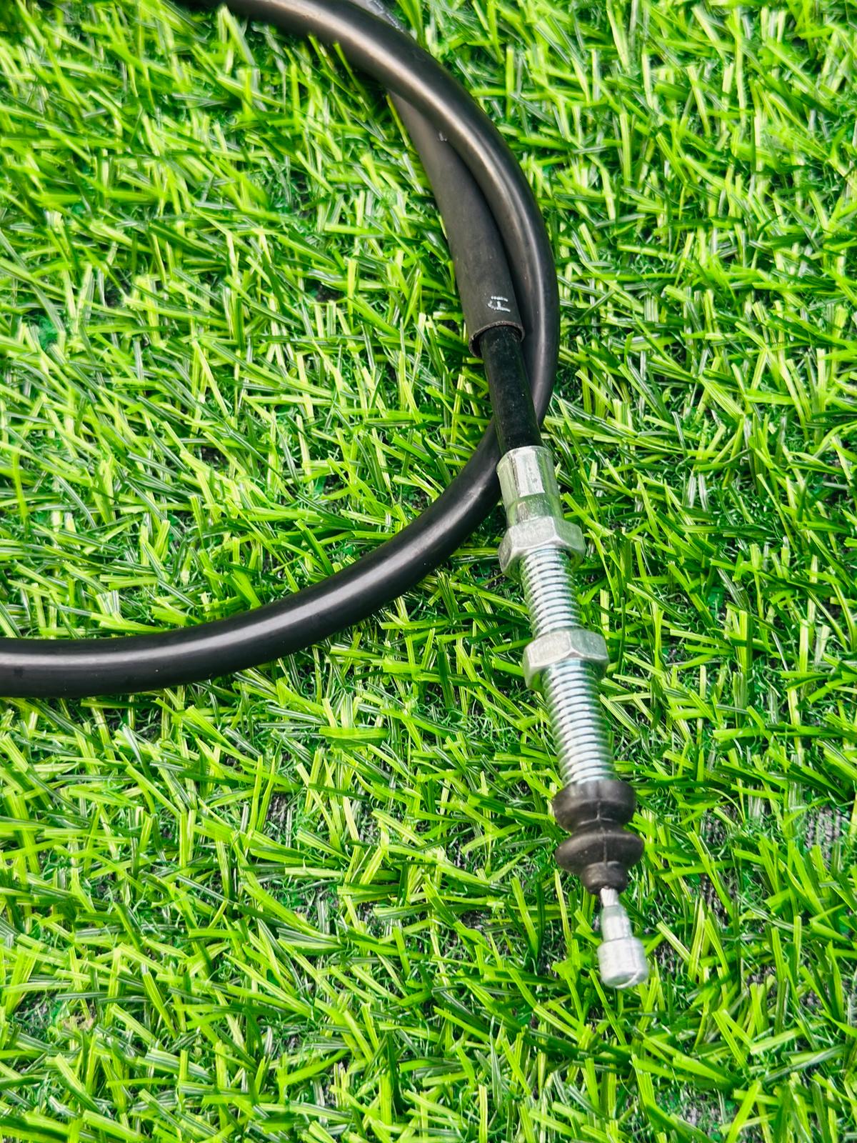 Clutch Cable Without Adjuster (DU191047) image 3