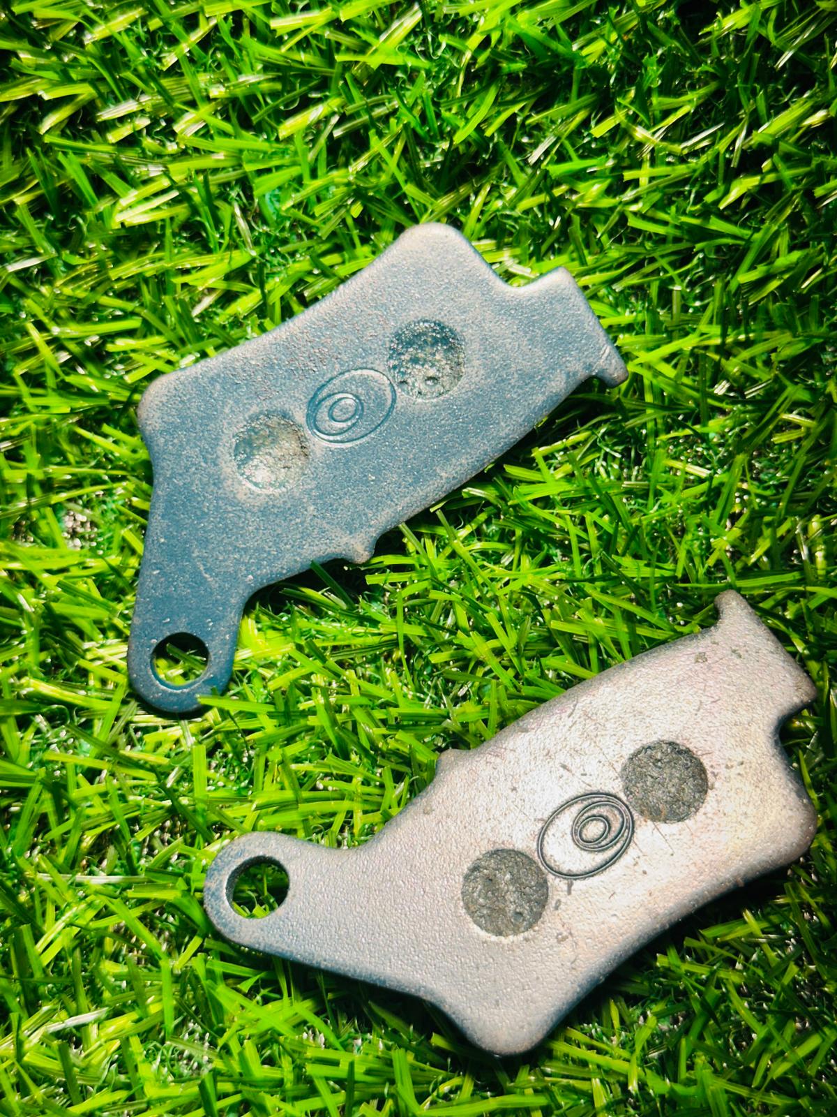 Break Pad REAR (36DH4174) image 2