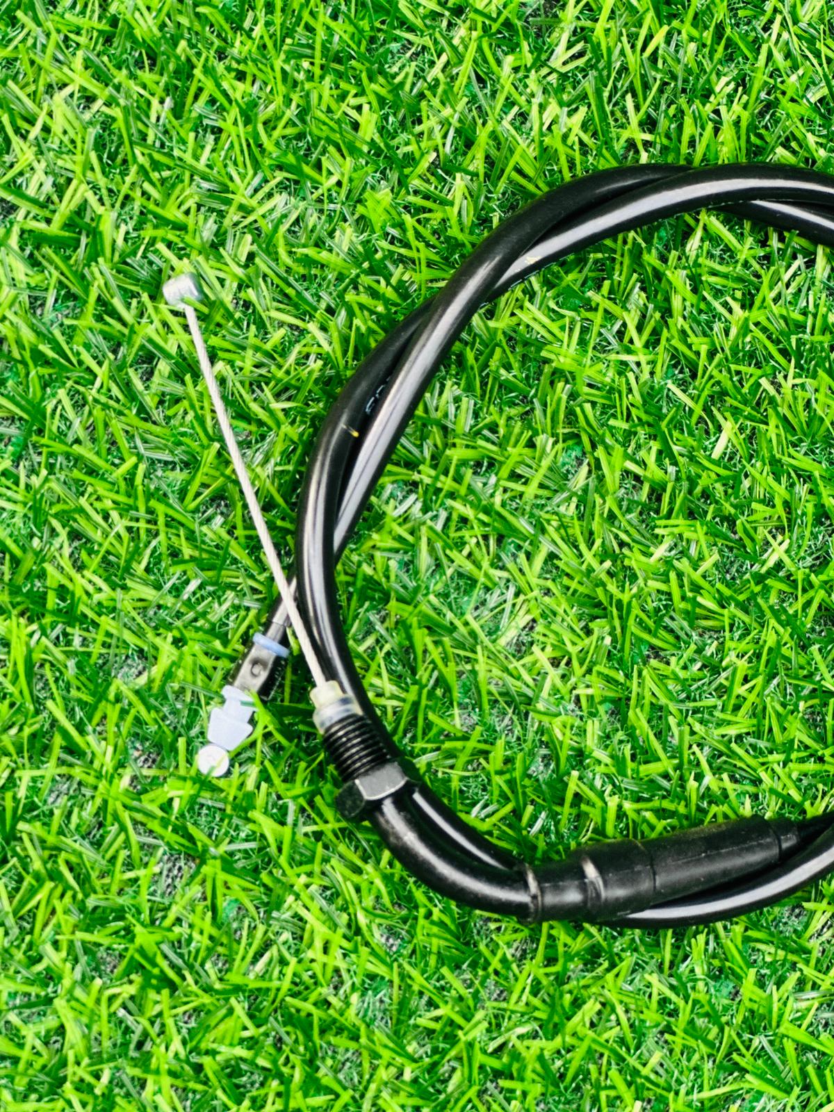 Accelerator cable (JL161205) image 2
