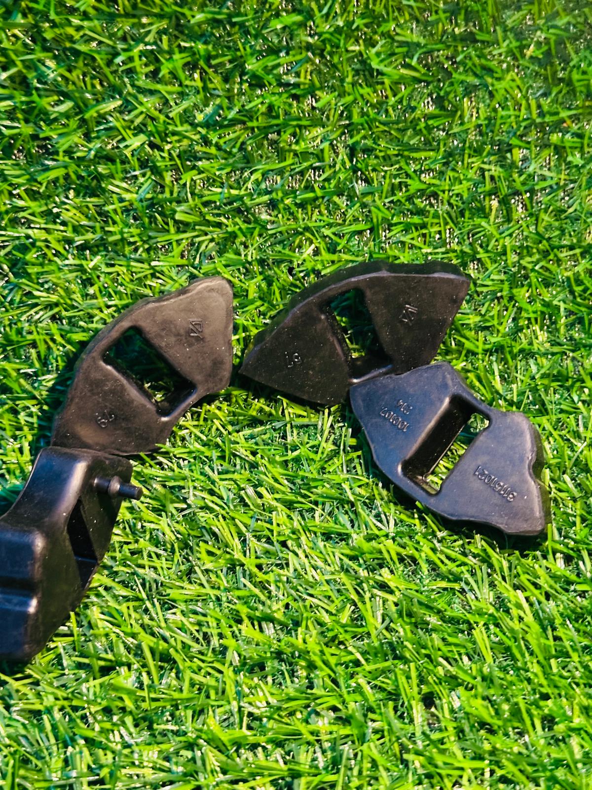 Damper Shock (31151021) image 3