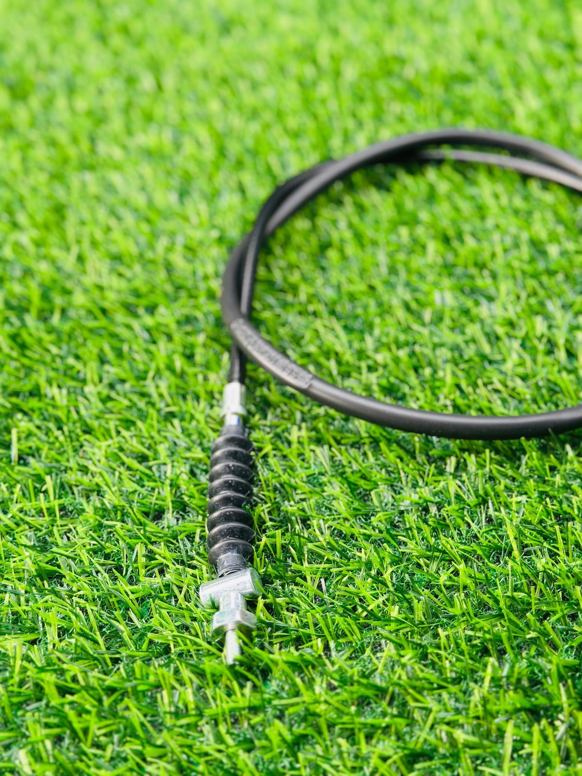 Break cable without adjuster image 3