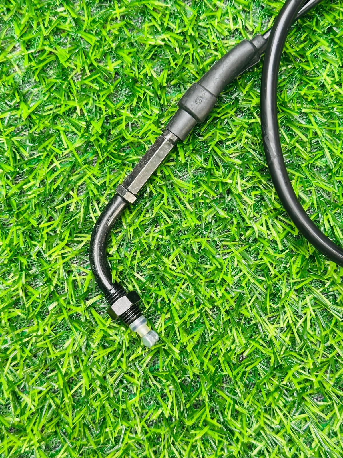 Accelerator Cable (JF161202) image 2