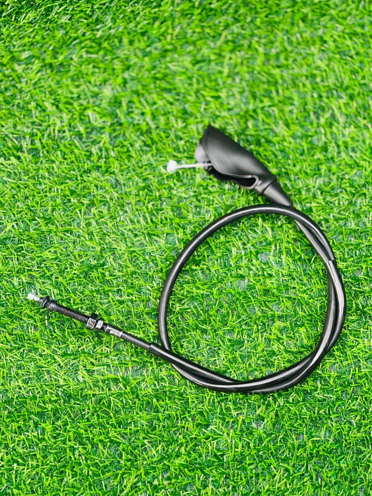 Clutch cable image 2