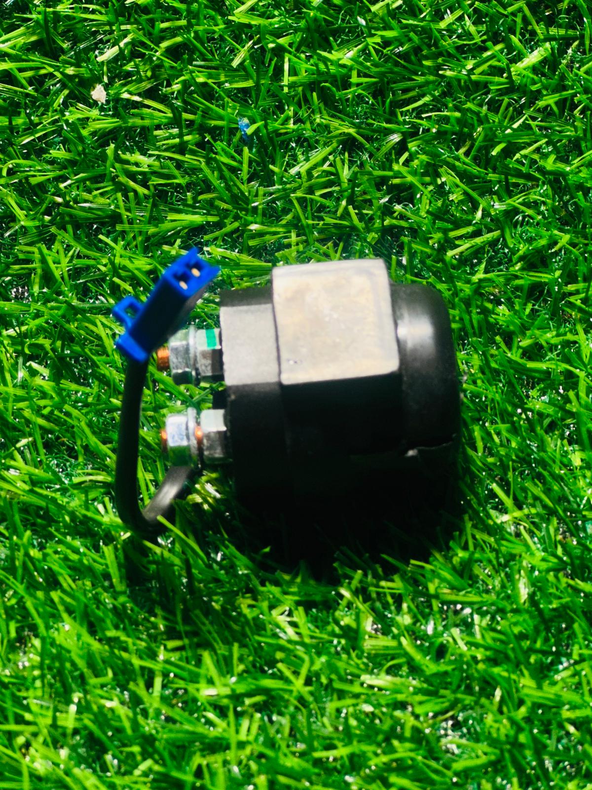 Starter Motor (JN351604) image 2