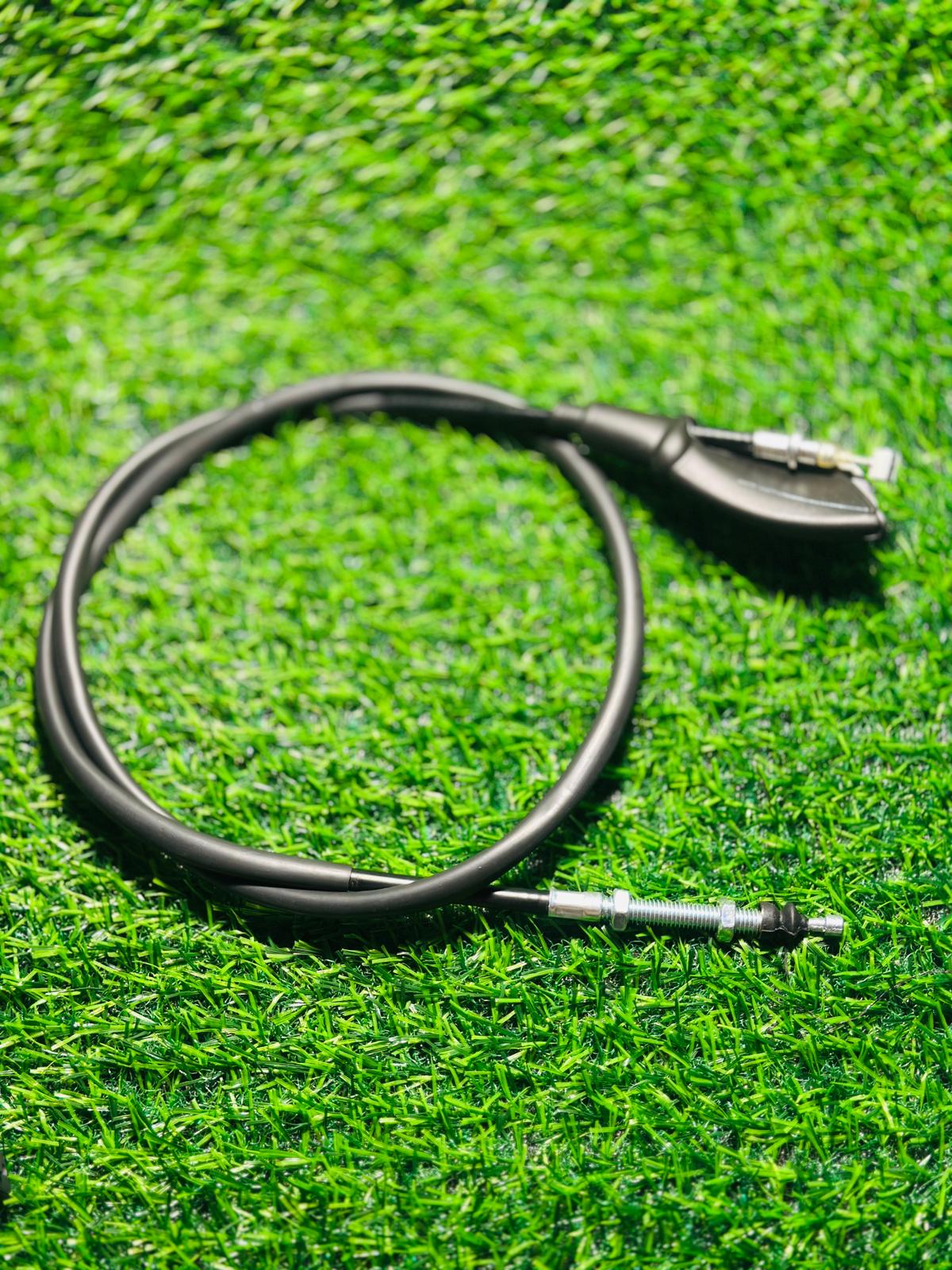 Clutch Cable Without Adjuster (DU191059)